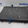 PEUGEOT 5008 1 generation (2009-2016) Air Con Radiator 1330Y5,9657576580,993746N,1330S8 26981653