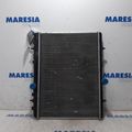 PEUGEOT 5008 1 generation (2009-2016) Air Con Radiator 1330Y5,9657576580,1330S8 26982784