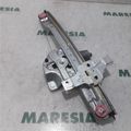 PEUGEOT 208 Peugeot 208 (2012-2015) Priekšējo kreiso durvju logu pacēlājs 9673154480,9674254480,0130822703,37224000 27372720