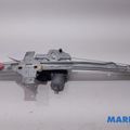 PEUGEOT 208 Peugeot 208 (2012-2015) Стеклоподъемник передней левой двери 0130822969,9816402180,9816401780,1619991180 27390933