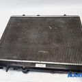 PEUGEOT Partner 2 generation (2008-2023) Air Con Radiator 1330Y5,M149382,1691073980,967489680,RM2047 27521643