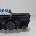 PEUGEOT 5008 1 generation (2009-2016) Climate  Control Unit 96738323XT,6452Y4 27745916