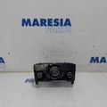 PEUGEOT 5008 1 generation (2009-2016) Climate  Control Unit 96738323XT,6452Y4 27745971