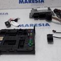 PEUGEOT 3008 2 generation (2008-2017) Engine Control Unit ECU 9664059080,9664834180,9663123380,6570A0,0261S04689,9666104380,1943P8,6580VV,6160C1,6490Y2 27746681