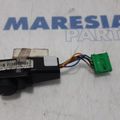 PEUGEOT 5008 1 generation (2009-2016) Climate  Control Unit 96846886XT,6559YX,N6010002 27746897