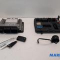 PEUGEOT 3008 1 generation (2010-2020) Engine Control Unit ECU 9664059080,0261S04616,9666325380,9666319780,9663123380,6570A0,1943SQ,1943SR,966405908002,6580VV,6160C1,BSI04EVK0400,1663371880 27756776