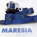 PEUGEOT 208 Peugeot 208 (2012-2015) Front Left Seatbelt 98063150XX,98063150MU 27772082