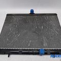 PEUGEOT 5008 1 generation (2009-2016) Air Con Radiator 1330Y5,1330S8,9682477580 27860051