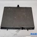 PEUGEOT 3008 1 generation (2010-2016) Air Con Radiator 9682477580,B3700006 27863248