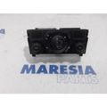 PEUGEOT 5008 1 generation (2009-2016) Climate  Control Unit 96738323XT,6452Y4 27881008