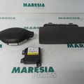 DACIA Logan 1 generation (2004-2012) Блок SRS 8200748155,6001550775,8200702322,403245B2,8200213634,6001550922 27918573