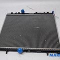 PEUGEOT 308 T7 (2007-2015) Air Con Radiator 1330Y5,1330S8,63606A,6370601E,10029585,220224,100202300004 28080655