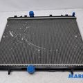 CITROËN C4 Picasso 1 generation (2006-2013) Air Con Radiator 9657576580,993746N,1330S8,1691073980,1691346580 30741882