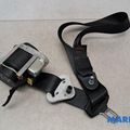 PEUGEOT 2008 1 generation (2013-2020) Front Left Seatbelt 98063150XX,98063150 30763119