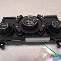 PEUGEOT 3008 1 generation (2010-2016) Climate  Control Unit 96738320XT,6452W5 30910074