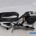 PEUGEOT 208 Peugeot 208 (2012-2015) Front Left Seatbelt 98063150XX,98030003XX 32118343