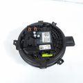 OPEL Astra K (2015-2021) Interior Heater F011500116 28997588