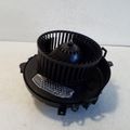 SKODA Octavia 3 generation (2013-2020) Interior Heater 5WC819015 32183450
