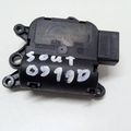 SKODA Octavia 2 generation (2004-2013) Interior Heater Flap Motor Actuator 1K0907511B,983386GF,0132801341 22686675