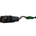PEUGEOT 5008 1 generation (2009-2016) Climate  Control Unit 96846886XT 30384003