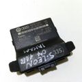 SEAT Altea 1 generation (2004-2013) Other Control Units 1K0907530K 31587645