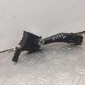 SEAT Leon 2 generation (2005-2012) Wiper Control 1K0953519A 24160107
