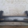 PEUGEOT 5008 1 generation (2009-2016) Aizmugurējais buferis 9686198277 24177009