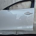 MAZDA 3 BM (2013-2019) Priekšējās kreisās durvis B45A59010,S5267 31449977