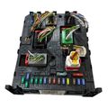 PEUGEOT Partner 2 generation (2008-2023) Fuse box 967847708001,20977771,NS11394400 26575363