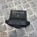 AUDI A3 8P (2003-2013) Vārtejas vadības bloks 1K0907530L,1K0907951,403948 30097525
