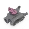 VOLKSWAGEN Scirocco 3 generation (2008-2020) Клапаны управления внутренним подогревом 1K2907511E 20665458