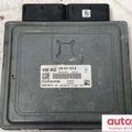 VOLKSWAGEN Golf 7 generation (2012-2024) Держатель передний левого фонаря 06k907425b,5g0906259e,5wp4910101 31672379