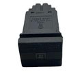 VOLKSWAGEN Sharan 1 generation (1995-2010) Rear window heating switch 1H0959621B 24428621