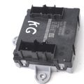 JAGUAR XE 1 generation (2014-2024) Aizmugurējo kreiso durvju vadības bloks GJ32-14D619-BA 15153912
