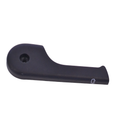 JAGUAR XF Bonnet Release Handle 6H5216A770 17748679
