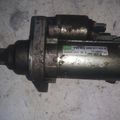 VOLKSWAGEN Touran 1 generation (2003-2015) Стартер 0AM911023B 23463814