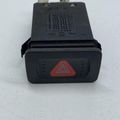 VOLKSWAGEN Golf 4 generation (1997-2006) Hazard button 1J0953235A,1J0953235B,1J0959621B 23931517