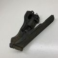 VOLKSWAGEN Passat Variant 1 generation (2010-2024) Throttle Pedal 1K1721503L,6PV00860000 23939551