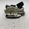 SKODA Yeti 1 generation (2009-2018) Замок передней левой двери 5K1837015B 30588381