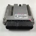 VOLKSWAGEN Golf 7 generation (2012-2024) Блок управления двигателем 04L907309D 21340086
