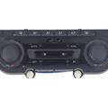 SEAT Leon 3 generation (2012-2020) Climate  Control Unit 5P0907044T,5P0907044R 24543070
