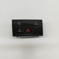 VOLKSWAGEN Golf 8 generation (2019-2023) Hazard button 5H0925200T 21839469