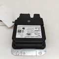JAGUAR F-Pace 1 generation (2016-2024) SRS Control Unit HX73-14D374-AB,0285013214 23066092