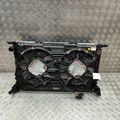 AUDI A5 F5 (2016-2024) Dzesēšanas sistēma 4H0121003N,4H0959455AE,4H0959455AD,4G0145804D,VP8TBH-8005-DE 28989752