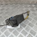 CITROËN C4 Picasso 1 generation (2006-2013) Interior Heater Resistor 9662240180 29402393