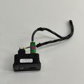 VOLKSWAGEN Passat B8 (2014-2023) Additional Music Player Connectors 5G0035222 29794732
