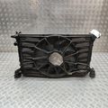 AUDI A4 B9/8W (2015-2024) Dzesēšanas sistēma 8W0121003B,0130707410,0130707101,8W0959455C,8W0145804A,8W0121251AK,8W0816411H,3137232008 30026627