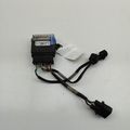 AUDI A6 C7/4G (2010-2020) Dzesēšanas ventilatora relejs 8K0959501G,M142674,8K0910501D 31459299
