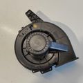 SKODA Fabia 1 generation  (2004-2007) Interior Heater 6Q1820015,A9677 17112627