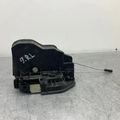 BMW 5 Series E60/E61 (2003-2010) Замок задней левой двери 7229459,A053702 22664013